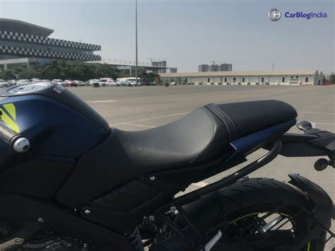 Yamaha MT-15 First Ride Review – Is it actually R15 V3 with a naked ...