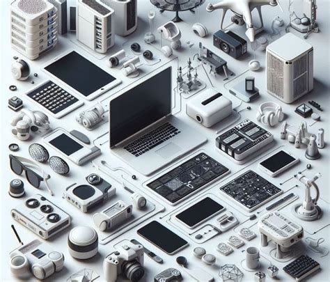 Advanced Technology Gadgets 的图像结果