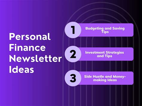 Top Newsletter Niche Ideas - CuratedLetters