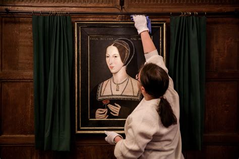 12 Great Anne Boleyn Interesting Facts - Facts.net
