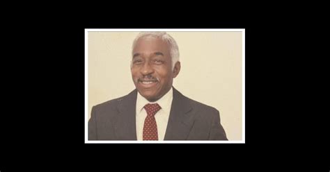 Obituary | Booker Thomas Hill Jr of Charlottesville, Virginia ...