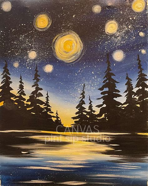 CANVAS paint.sip.studio – CANVAS paint.sip.studio