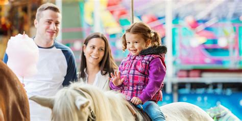 Nevada State Fair Returns to Carson City with Family-Friendly ...