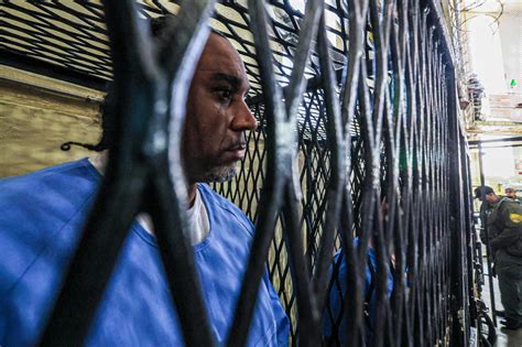 Life after California's death row: Condemned inmates get second chance ...