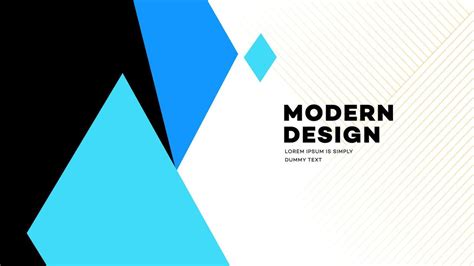 Modern Vector Graphics 的图像结果