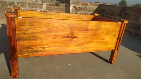 Elevated Garden Beds – Medium - Type 1 (24” wide) – My Eden