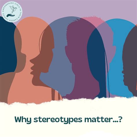 Why stereotypes matter… - Erfolgsfaktor Frau e.V.