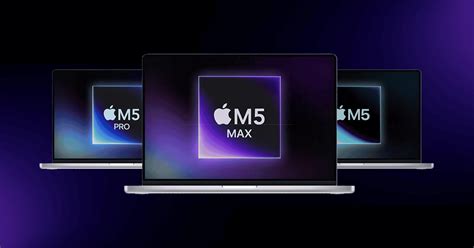 Apples M5-, M4-, M3- und M2-Chips: Echte Geschwindigkeitstests, die ...