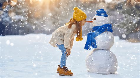 91 Fun Facts for Kids to Learn About Snow - Richmond Mom