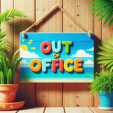177+ Out of Office Messages | Professional, Funny & Smart Auto Replies