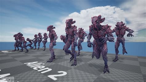 Alien Text-Based 的图像结果