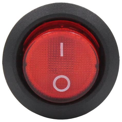 Image result for Mini Toggle Switch LED