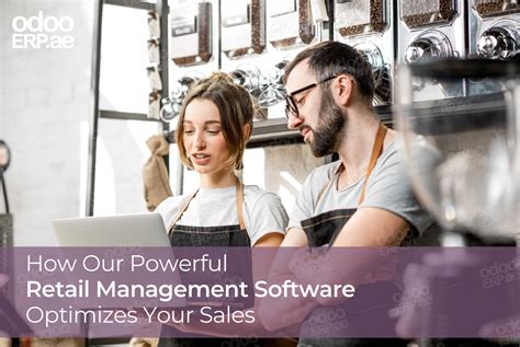 How Retail Inventory Management System Optimizes Your Sales?