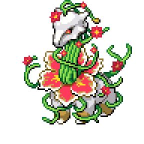 Maronium #105.154 - FusionDex