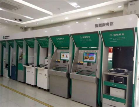 现金柜员机GA-TCR0205 FC_上海古鳌电子科技股份有限公司