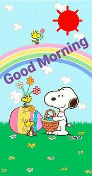 Image result for Coffee Cartoons Good Morning Snoopy