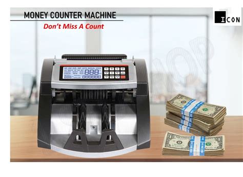 Image result for How to Use a Bill Counter Machine