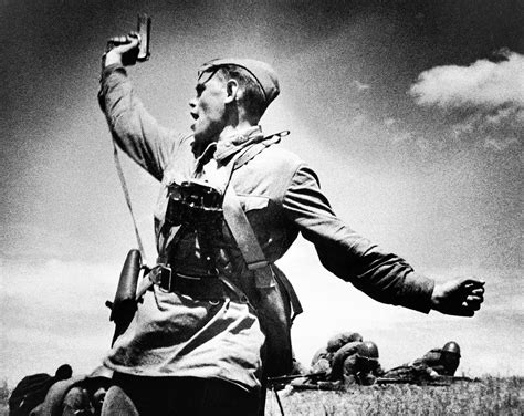 История страны это история людей вов