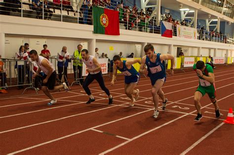 Italy to host INAS World Indoor Athletics Championships