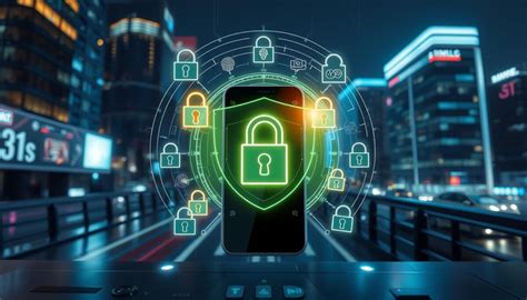 Image result for Mobile Device Security