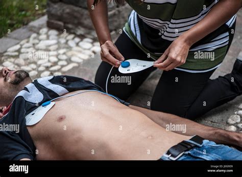 Image result for Defibrillation Procedure