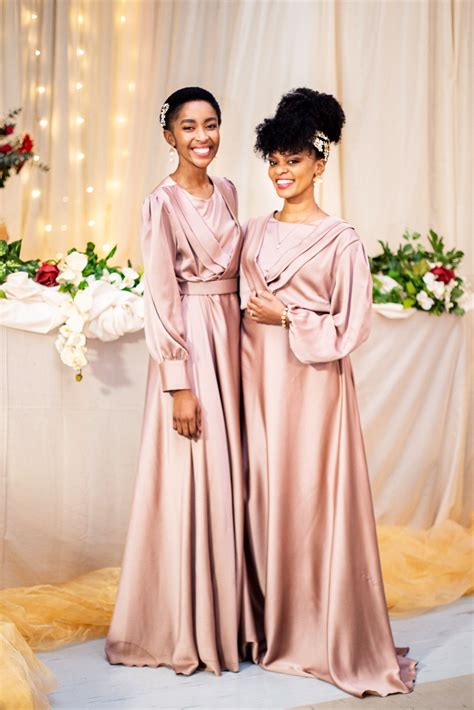 PHOTOS | Inside Arendsvlei's first Muslim wedding | News24