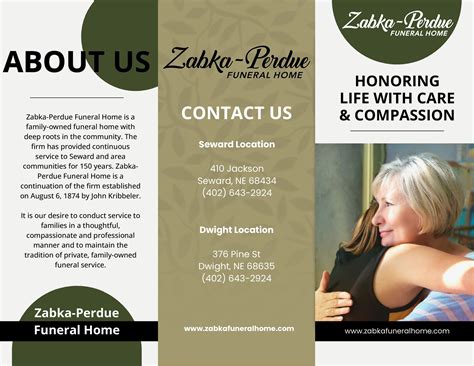 Zabka - Perdue Funeral Home... - Zabka - Perdue Funeral Home