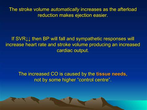 High output cardiac failure | PPT