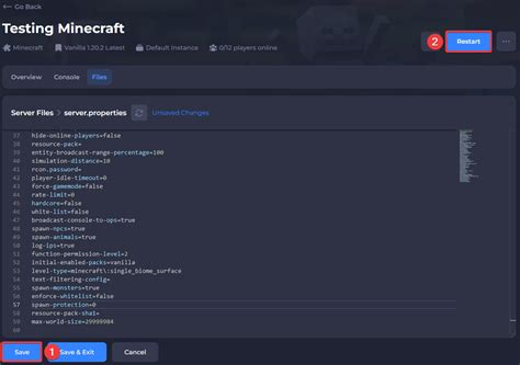 Image result for Enable Spawn Protection Minecraft