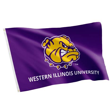 Western Illinois University Stars