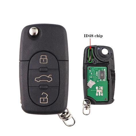 2003 Audi A4 Key Fob Programming 的图像结果
