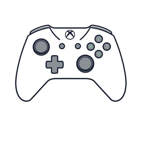 Image result for Cute Xbox Controller Icon