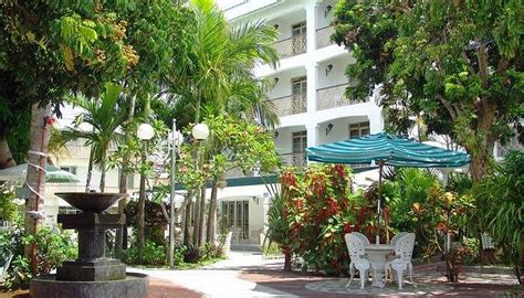 EL MONACO HOTEL (Mauritius/Quatre Bornes) - Hotel Reviews & Photos ...