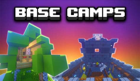 Image result for Base Minecraft Mod