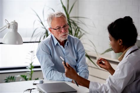 How Do I Know If My Urine Stream Is Weak? | APC