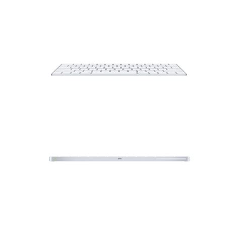 Apple Magic Keyboard (USB-C) - Best Price | Fast Delivery