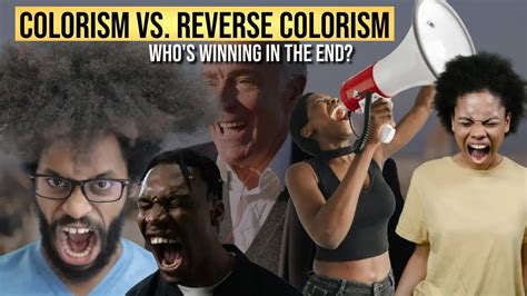 Image result for Colorism Simple Definition