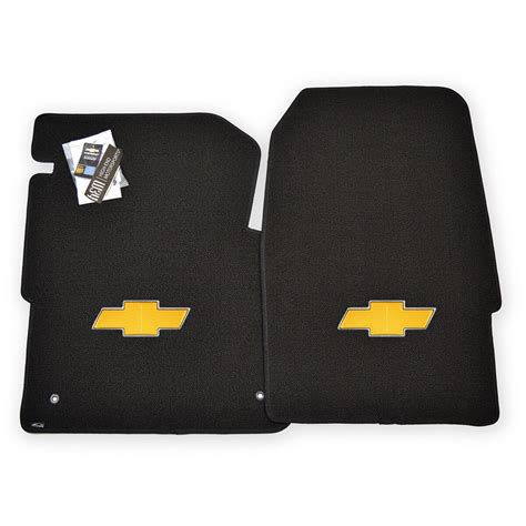 1960-1983 Chevy Pickup Truck C10 K10 C20 K20 C30 K30 Loop Floor Mats GM ...