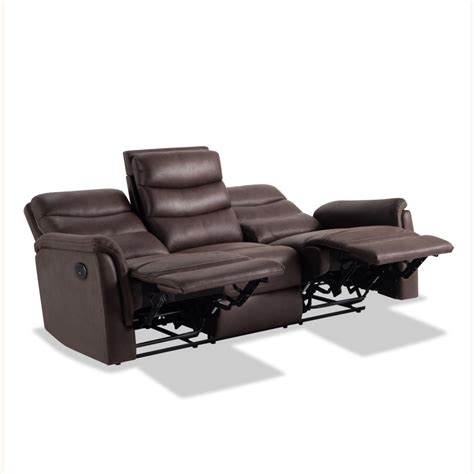 Bob S Discount Furniture Reclining Sofa at Hilda Connor blog