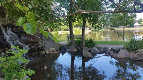 Menominee Zoo Oshkosh