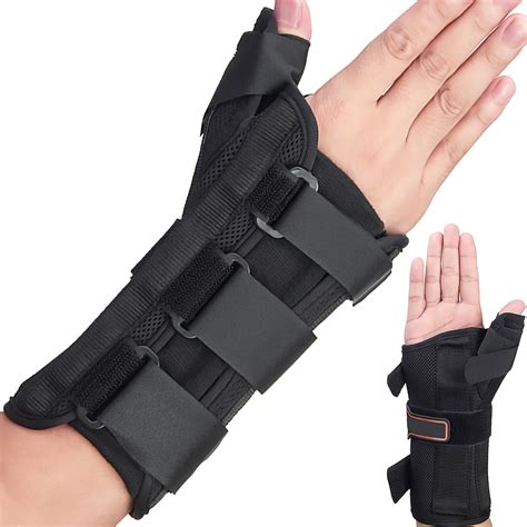 14 Best Wrist Braces for De Quervain's Relief