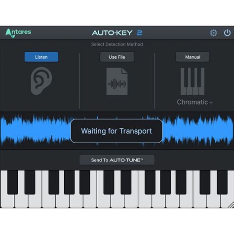 Auto Two Key 的图像结果
