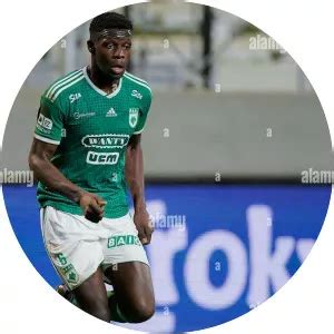 Image result for Elijah Modjo Kamneng