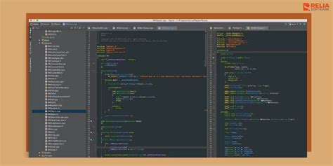 Image result for C Programming IDE Platforms