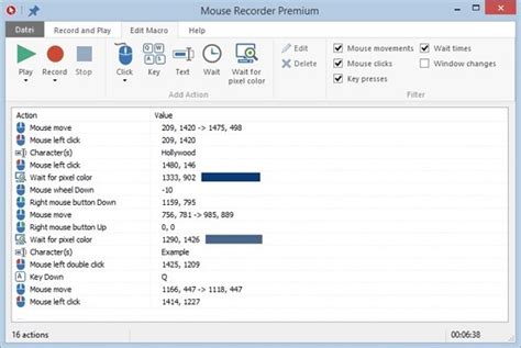 Image result for Mouse Record for Tutorial