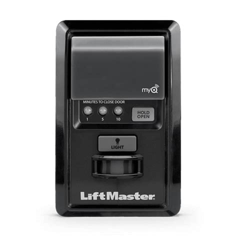 Image result for Lift Master Open Control Panel