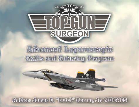 History: Chapter 2 (Top Gun Laparoscopic Skills and Suturing Program ...