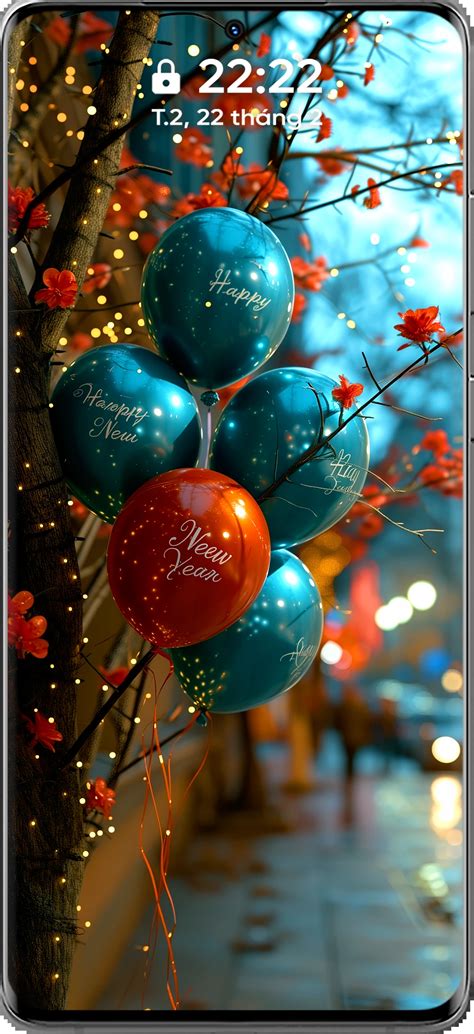 Koleksyon ng 4K Nature-Inspired na Bubble Phone Wallpaper – Ang ...