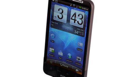 Image result for HTC Inspire 4G Tutorial