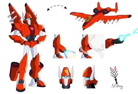 TF: Powerglide by Draw2022 on DeviantArt